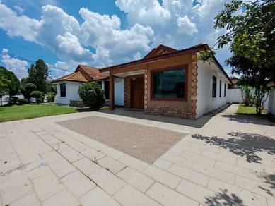 Bungalow House For Sale in Semenyih,SGR