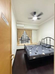 Service Residence For Rent in R&F Princess Cove