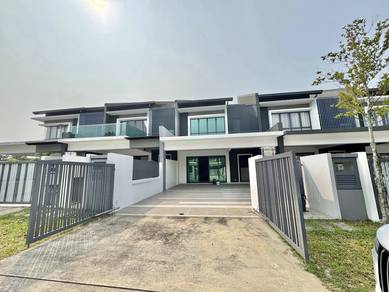 2-storey Terraced House For Sale in Sungai Buloh,SGR