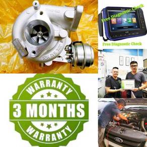 New Nissan Navara Turbo 3 Months Warranty