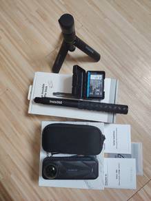 Insta360 X5