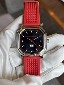 Gerald Charles Maestro Original Time Black Dial