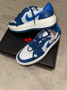 Authentic Jordans AJ1 Elevate Low