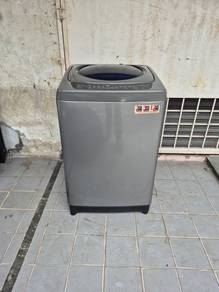 Washing machine Toshiba washer mesin basuh 9.0 kgs