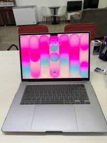 Macbook Air 15 M2 2023 8GB RAM 512GB Storage