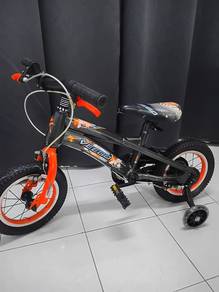 Basikal Budak