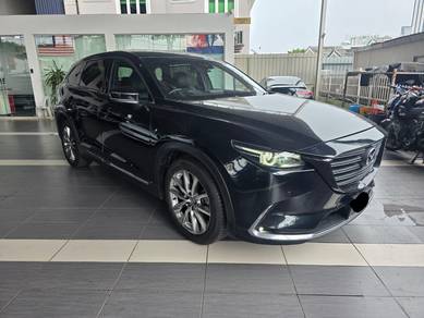 Mazda CX-9 2WD in Johor Bahru, JHR