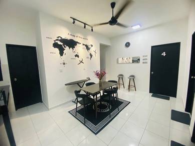 Room in Kajang, SGR