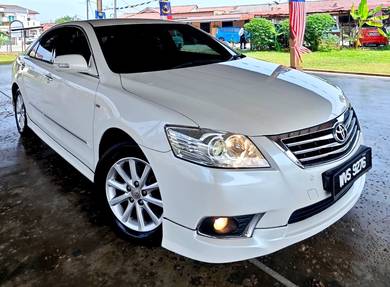 Toyota Camry G in Duyong, MLK