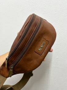 Kickers Waist/Pouch Bag