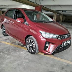   in Seri Kembangan, SGR
