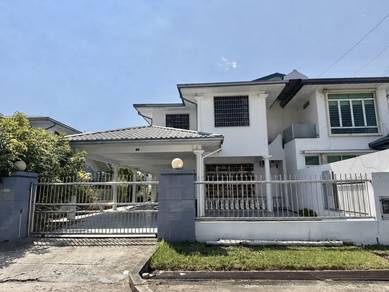Semi-Detached House For Sale in Kota Kinabalu,SBH