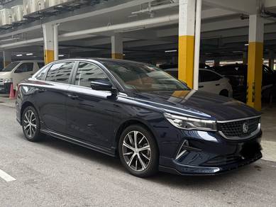 Proton S70 FLAGSHIP X in Batu Caves, SGR