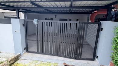 1-storey Terraced House For Rent in Skudai,JHR