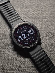 Garmin Tactix 7 PRO Solar