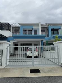 2-storey Terraced House For Rent in Puncak Alam,SGR