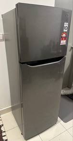 LG Refrigerator