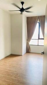 Service Residence For Rent in Park One @ Melawati