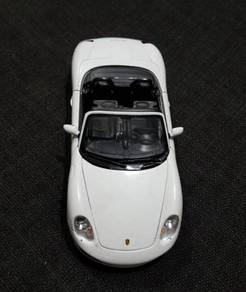 Collector's Item Porsche