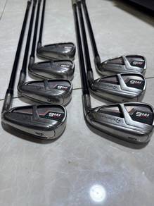 Taylormade M6 irons