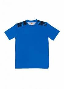 Bekal Tshirt Roundneck QD55 Short Sleeve Interlock