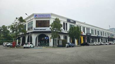 Shop lot For Rent in Semenyih,SGR