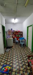Flat For Sale in Flat Taman Mastika