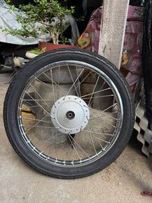 rim ex5