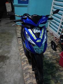 Honda BeAT