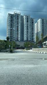 Service Residence For Rent in Astana Lumayan