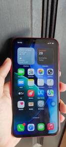 Iphone 11 128gb