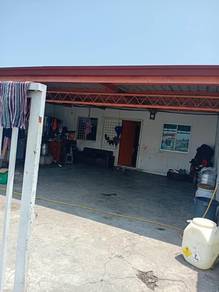 1-storey Terraced House For Sale in Kota Kinabalu,SBH