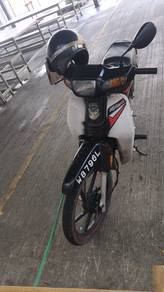 Yamaha EGO