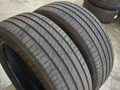 2pc 245 50 20 Michelin E-Primacy C9