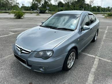 Proton Persona MEDIUM LINE in Ipoh, PRK