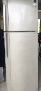 peti ais 2pintu murah