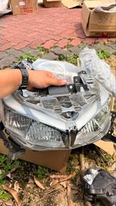 Lampu dada nvx v2 ORIGINAL