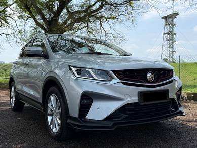 2023 Proton X50 EXECUTIVE