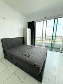 Room in Perai, PNG