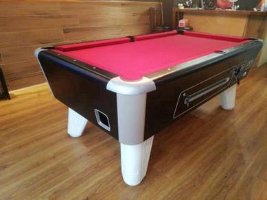 8ft CM1 City American Pool Table