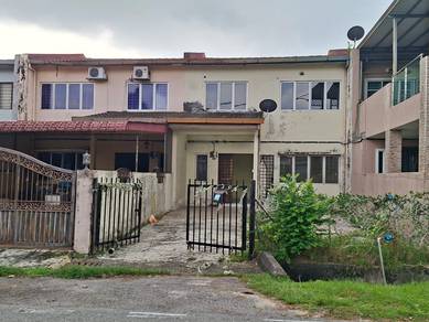 2-storey Terraced House For Sale in Sungai Buloh,SGR