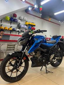 Suzuki GSX-S 150