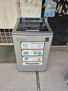 Panasonic inverter washing machine 16.0-kg