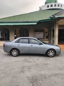 Proton Waja CAMPRO MME EDITION in Cheras, KUL