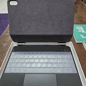 Goojodoq wireless keyboard