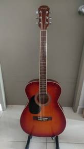 Left-handed Guitar