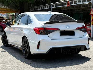 Honda Civic RS in Mid Valley City, KUL