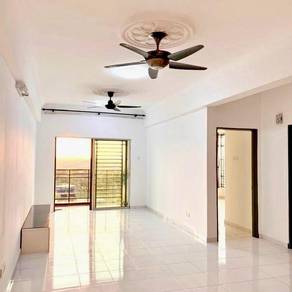 Apartment For Sale in Pangsapuri Damai