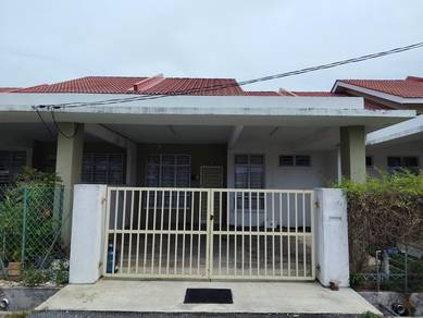 Terraced House For Sale in Besut,TRG