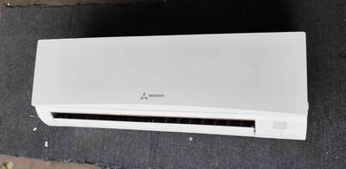 1hp Mitsubishi Aircond ip-5258